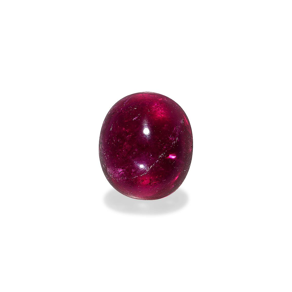 Rubellite Tourmaline 10.18 ct